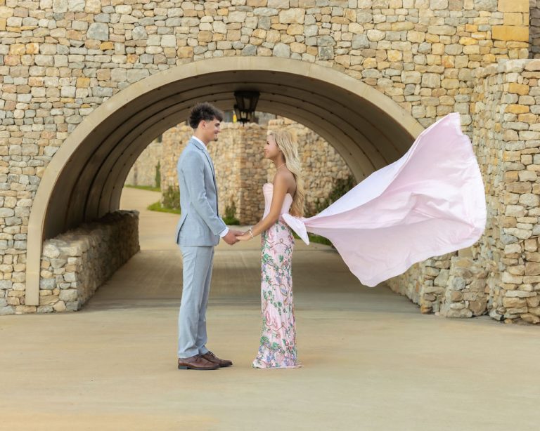 Dallas Couples Engagement & Wedding Photographer | Farah-J Photography