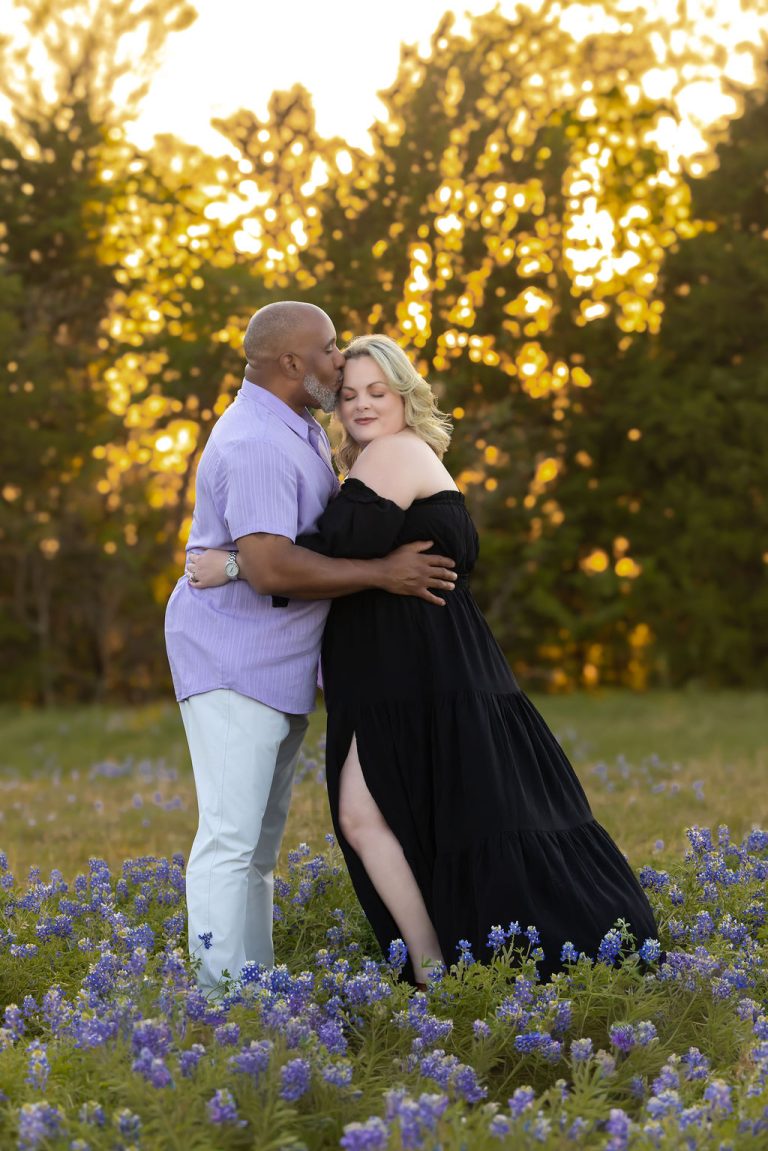 Dallas Couples Engagement & Wedding Photographer | Farah-J Photography