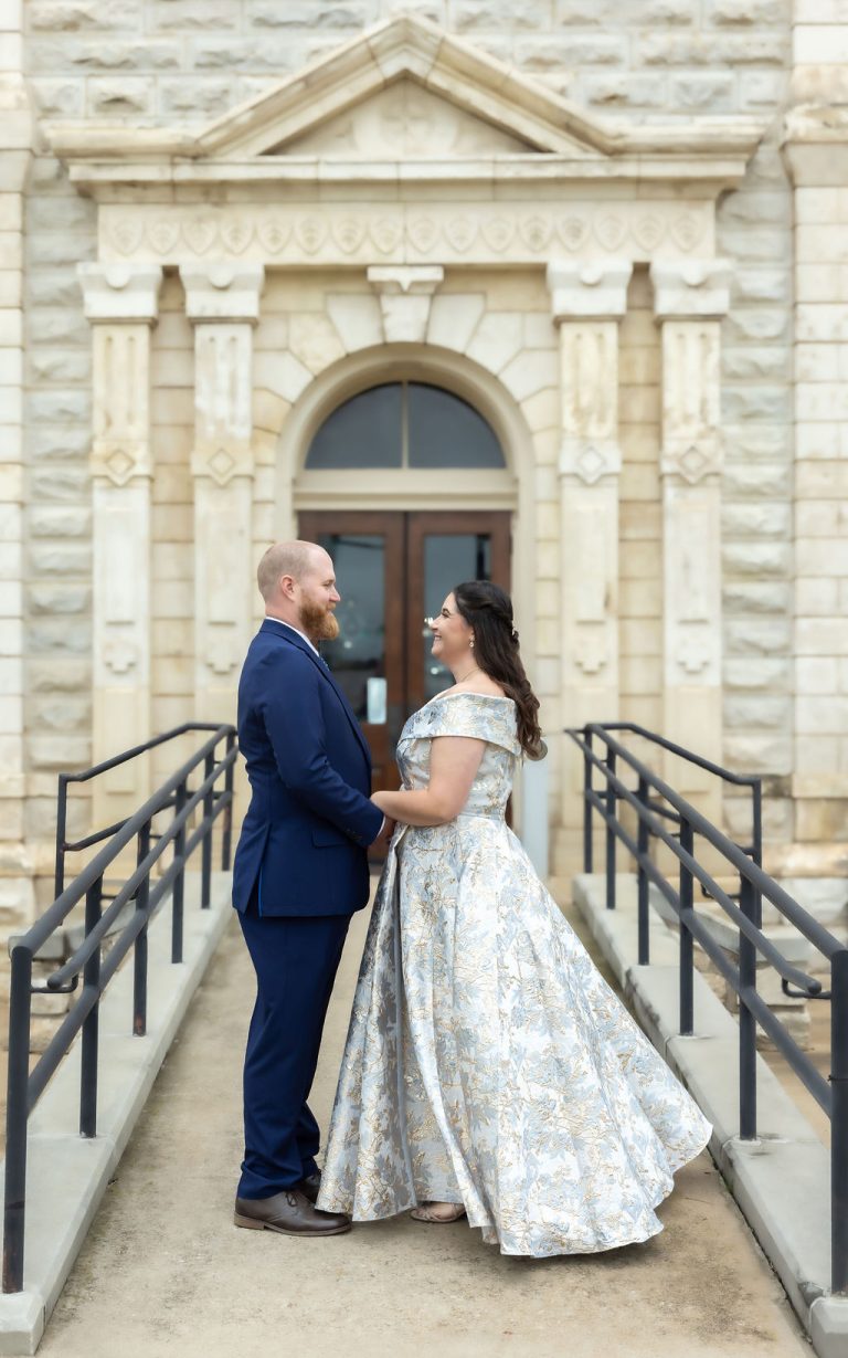 Dallas Couples Engagement & Wedding Photographer | Farah-J Photography